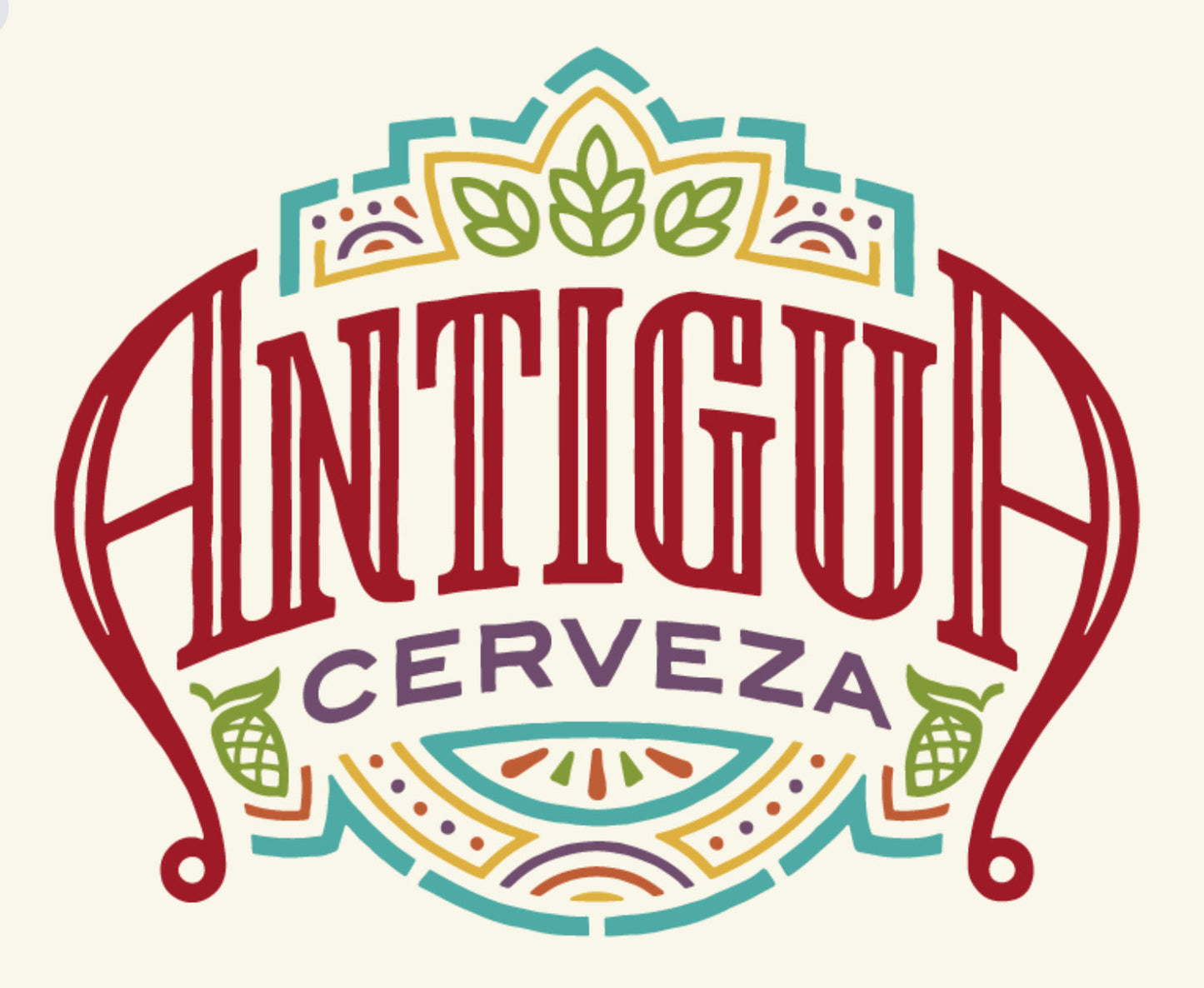 Antigua Cerveza de barril 355ml