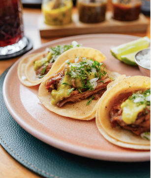 Tacos de suadero (3)