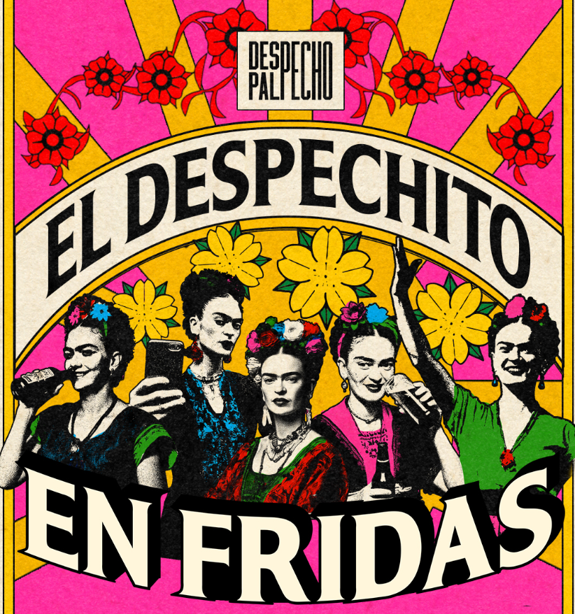 Despechito - 13 febrero 2025