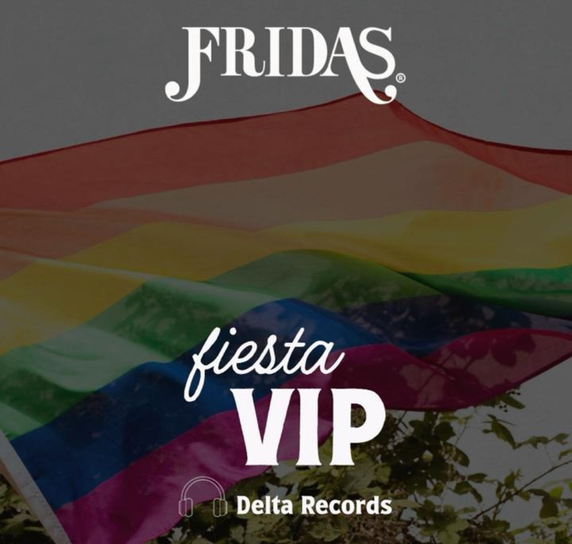 Fiesta VIP - 30 Agosto