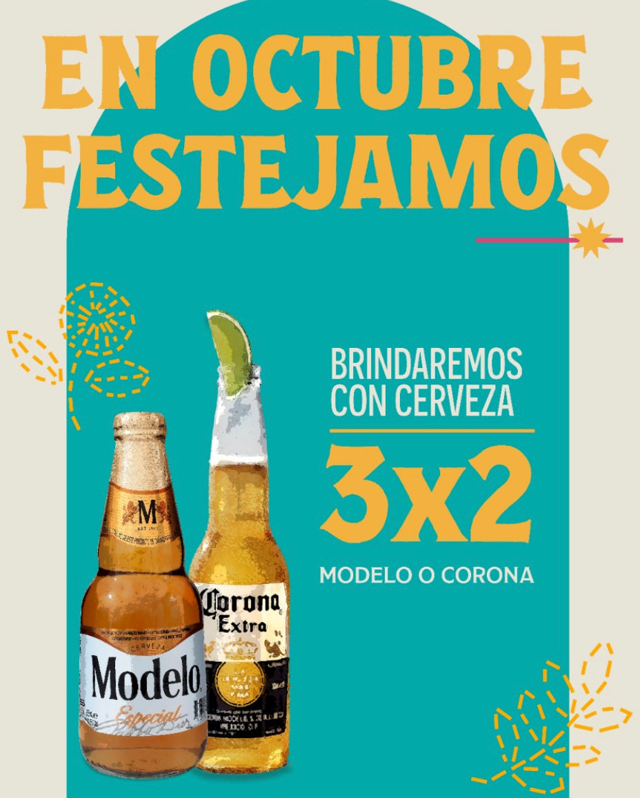Modelo 3x2