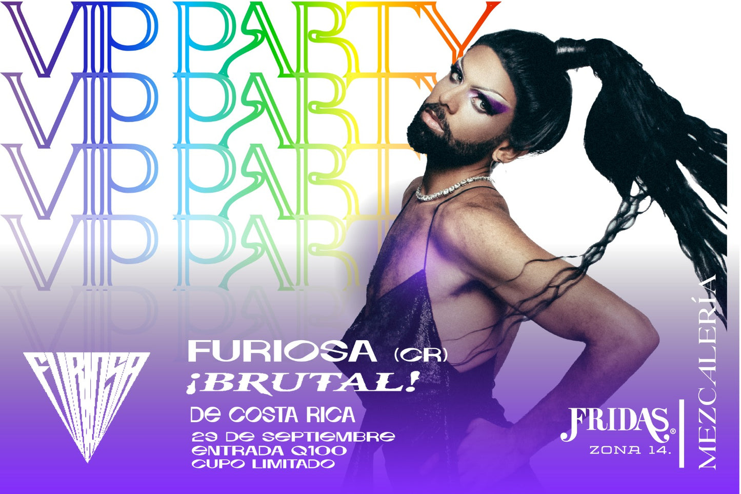 Fiesta VIP