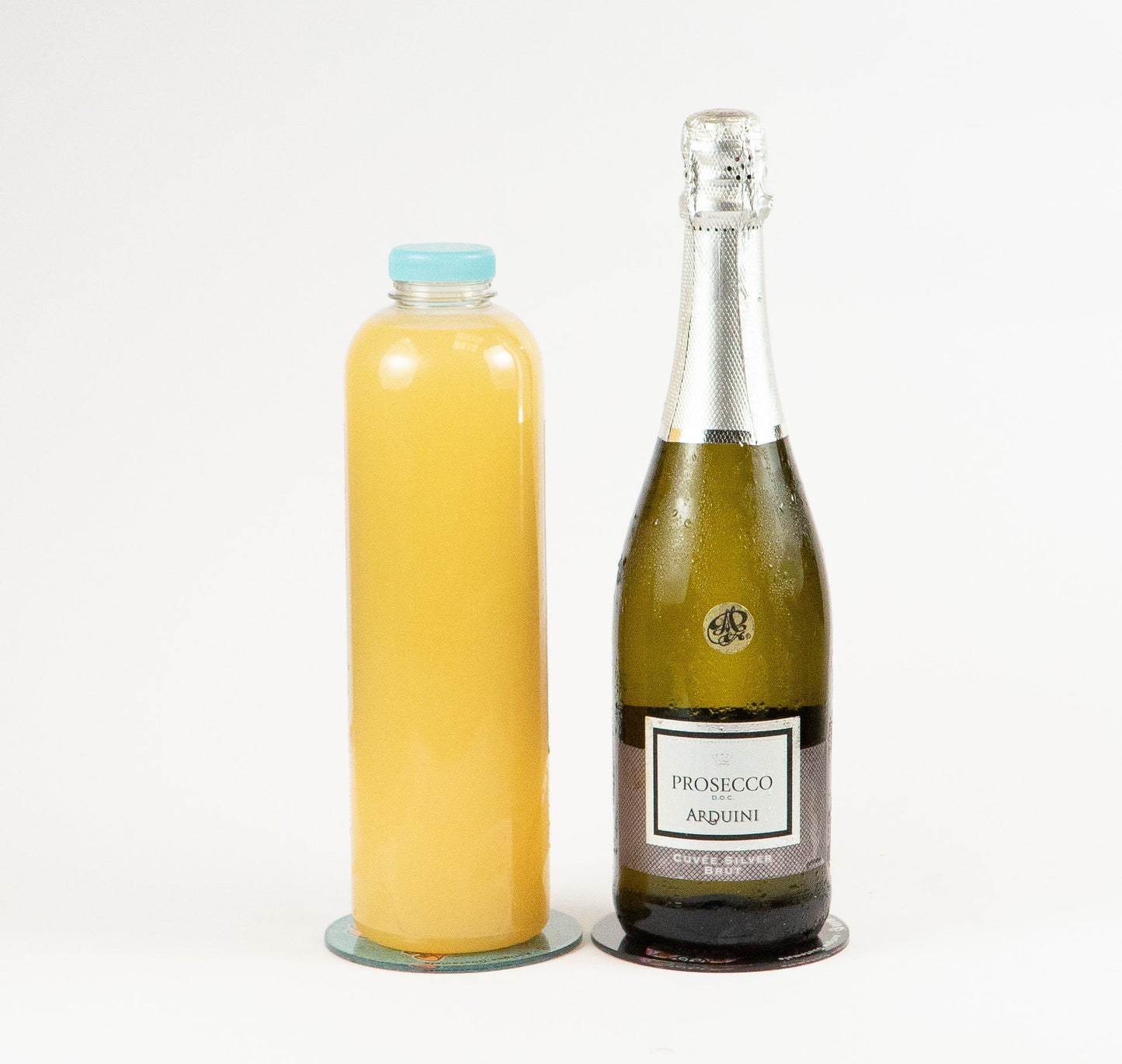 Mimosas