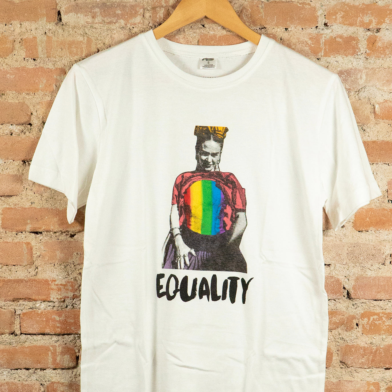 Tshirt Equality