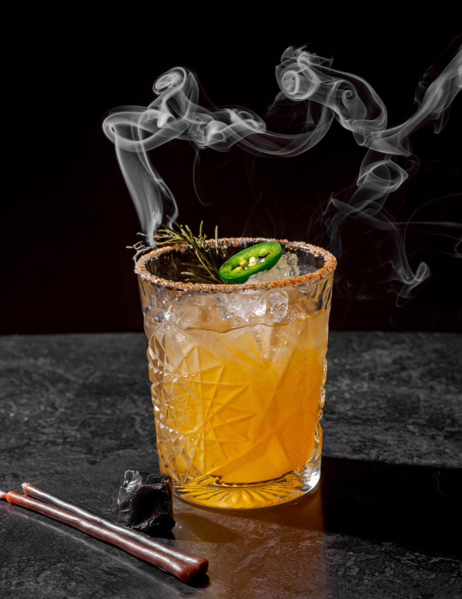 Mezcalita Maracuyá