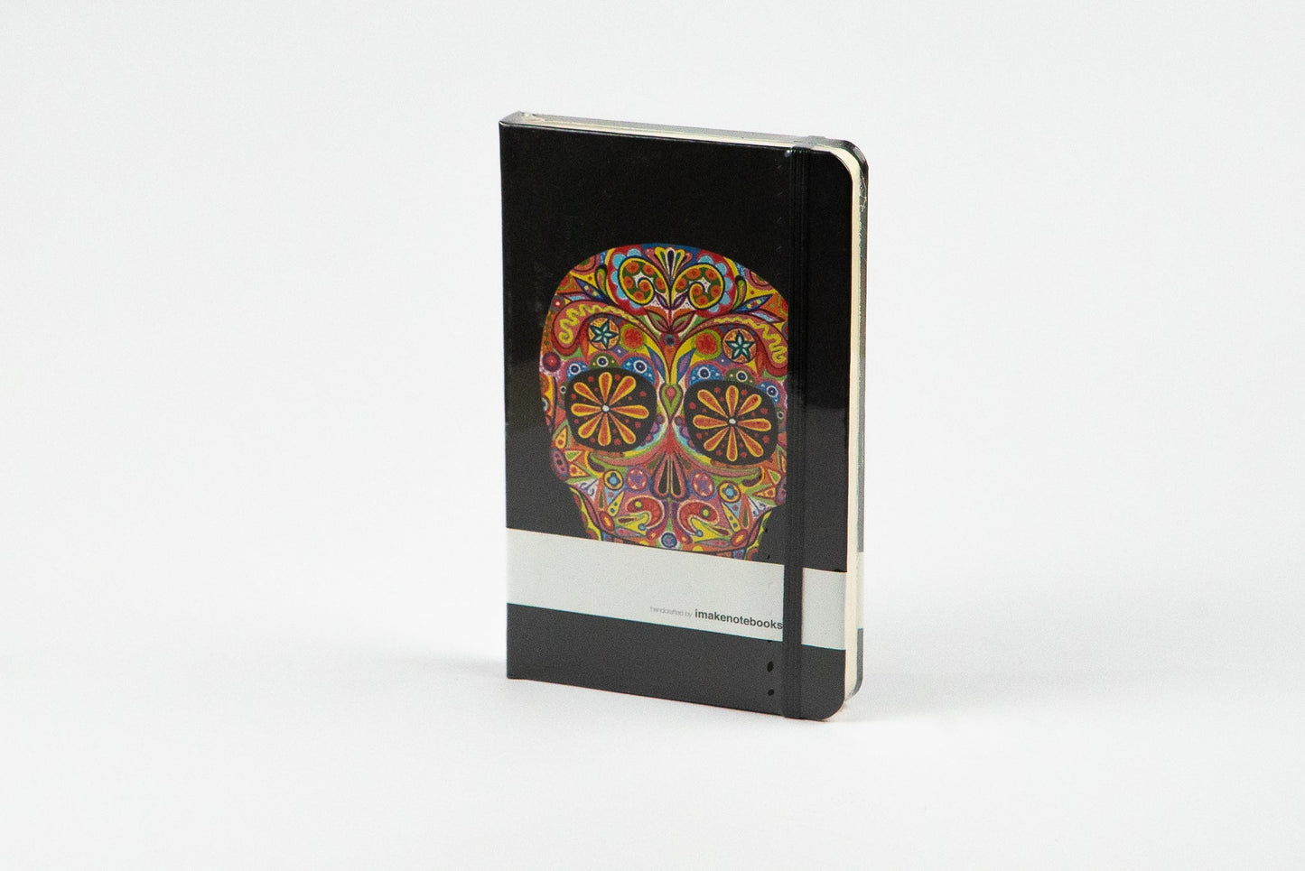 Libretas Sugar Skull
