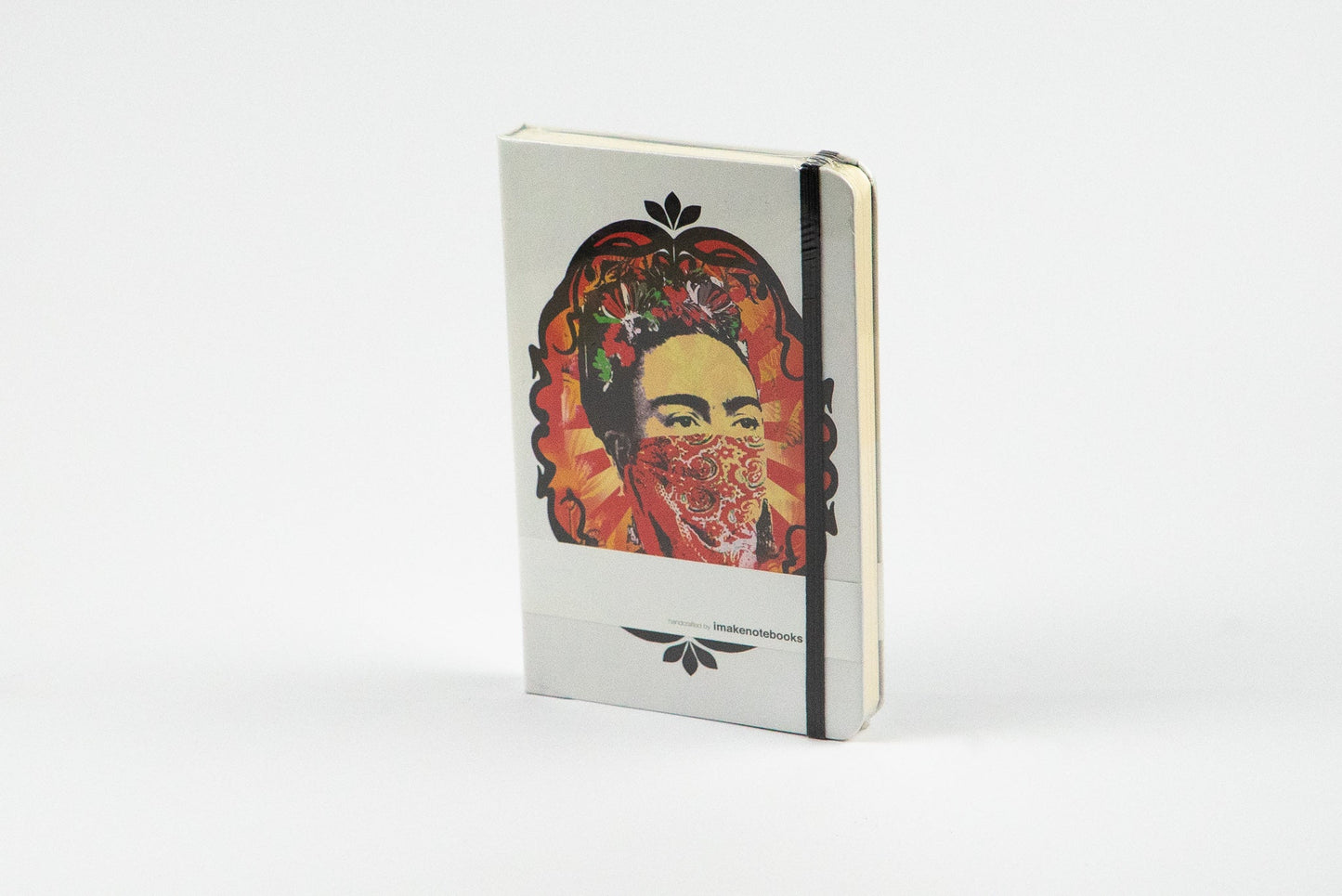 Libretas Frida Zapatista
