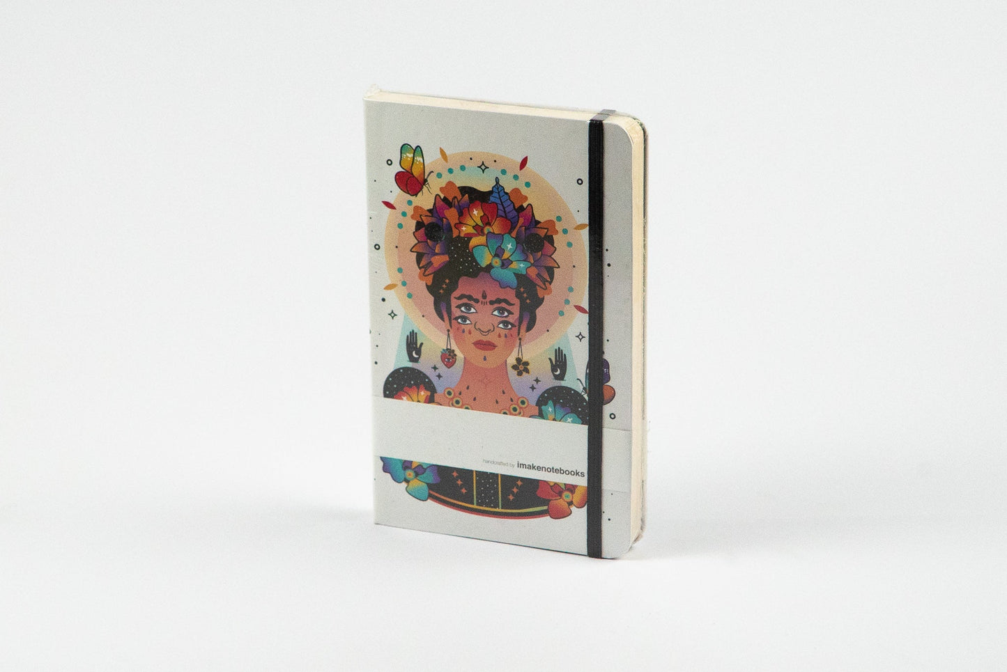 Libretas Frida Cósmica