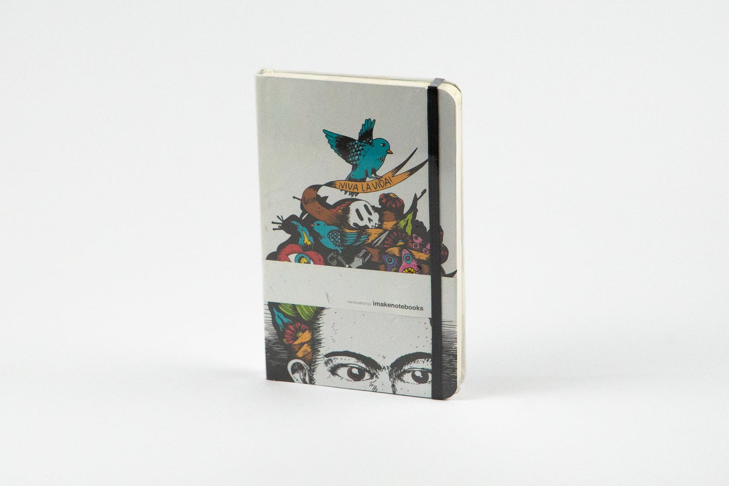 Libretas Viva la vida