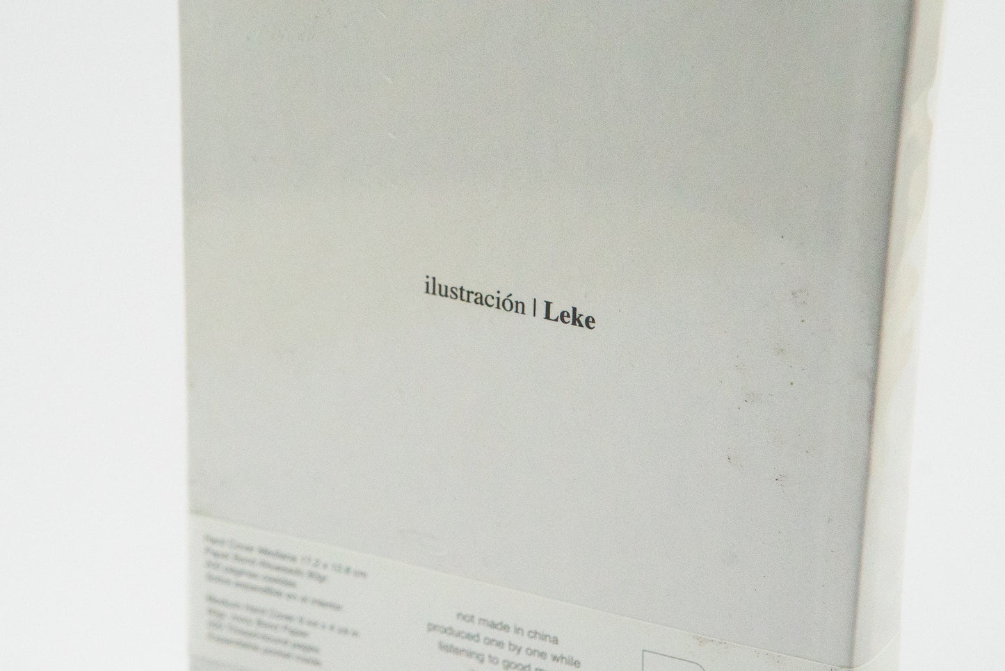 Libretas Viva la vida