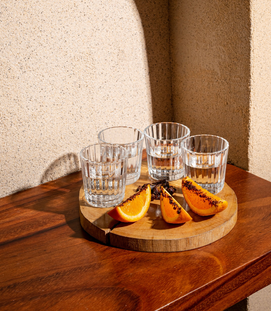 Degustación Premium