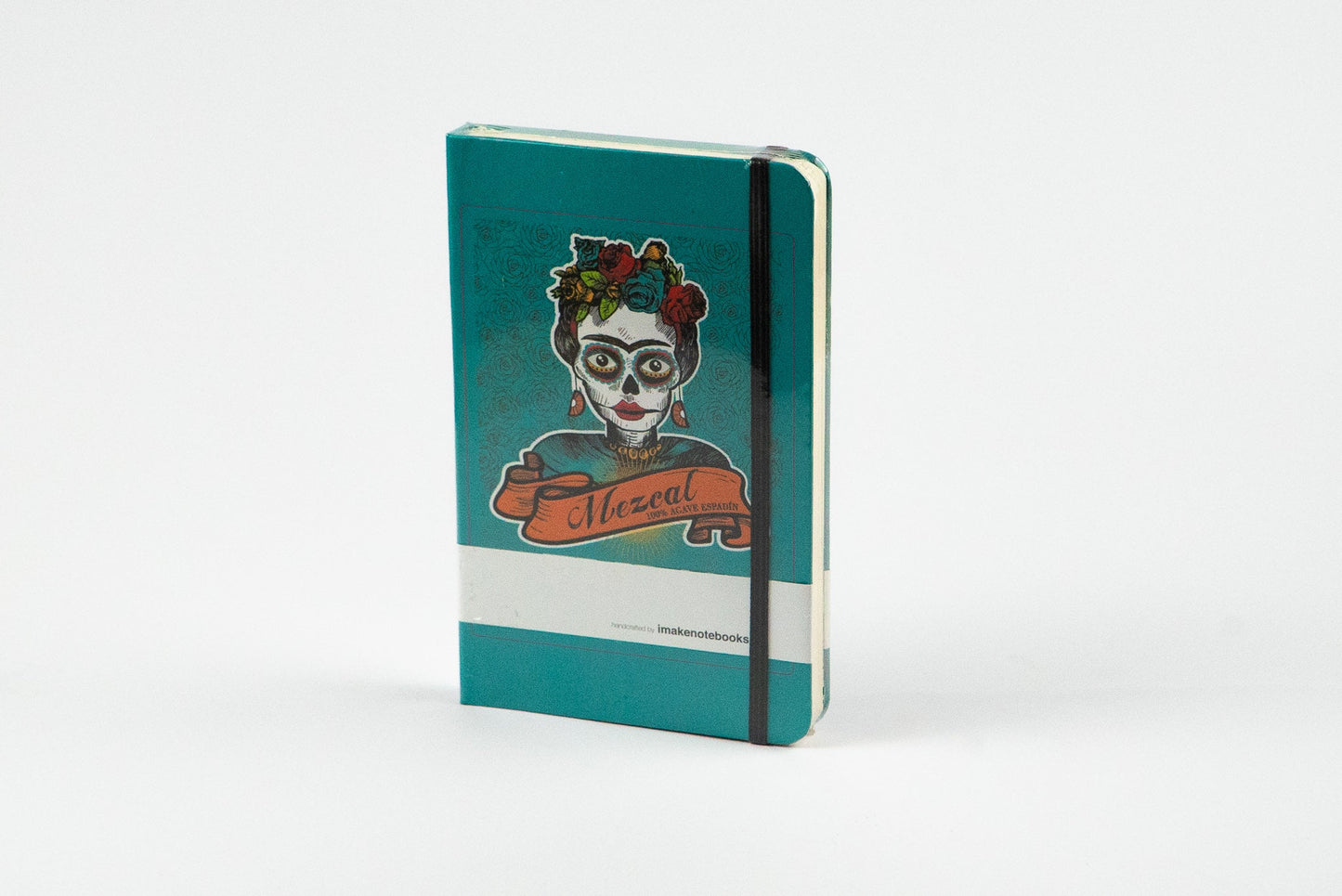 Libretas El Mezcal