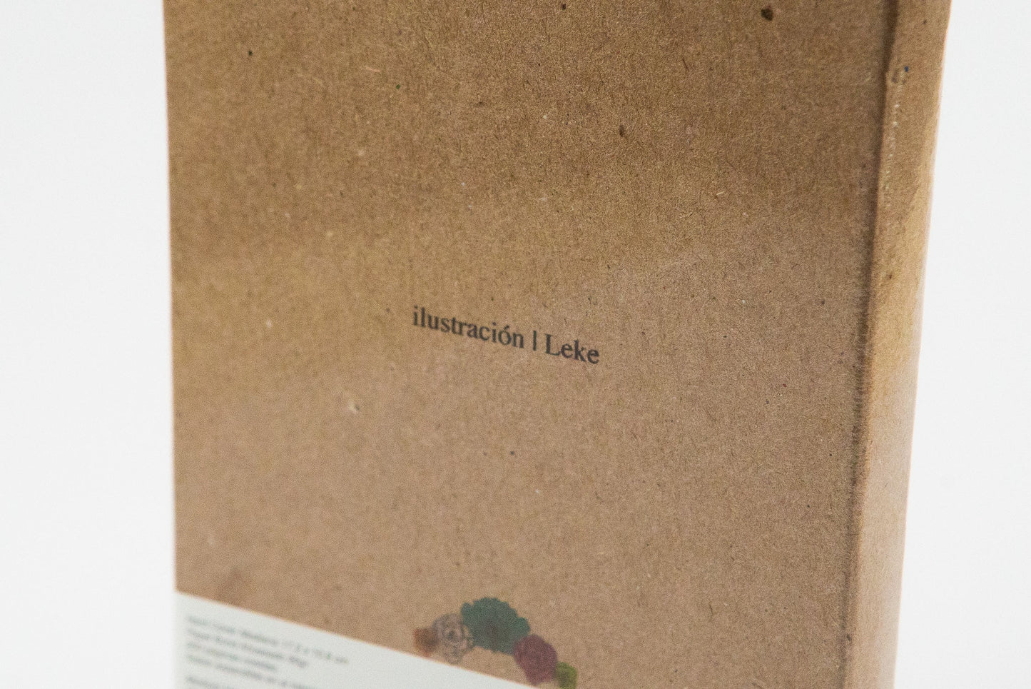 Libretas Yo te Cielo