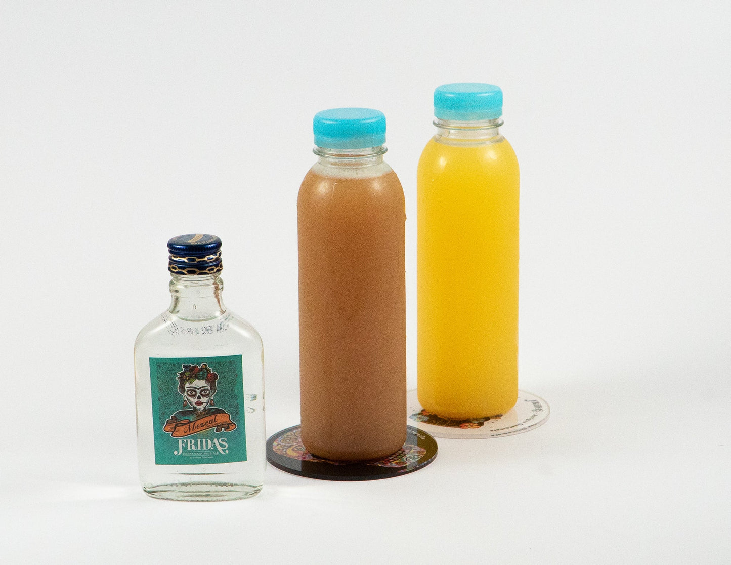 Kit Mezcalero