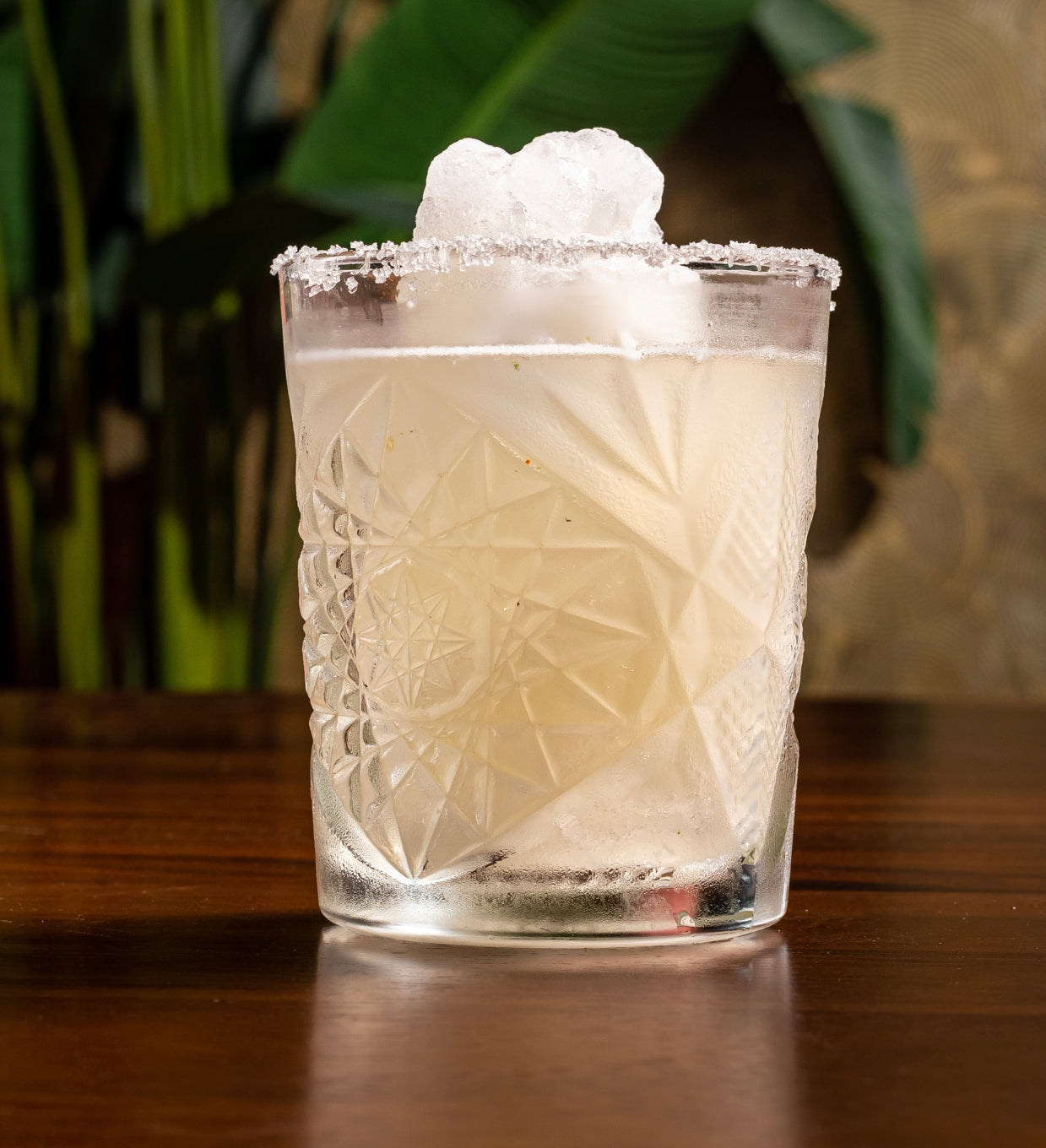 Limón rocas o frozen