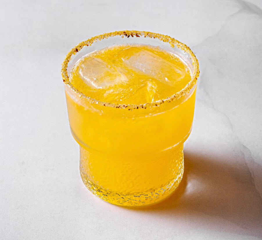 Margarita Fridas