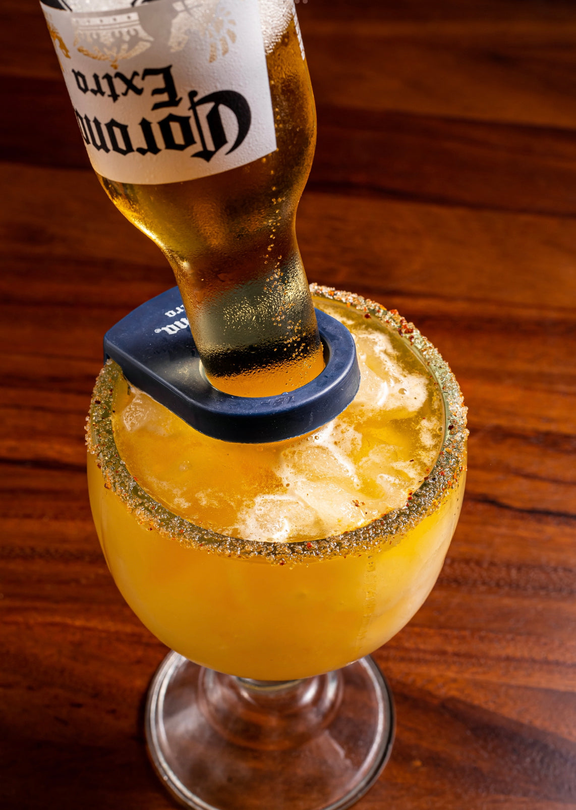 Coronarita