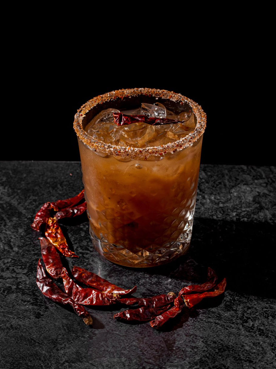Mezcalita de Tamarindo