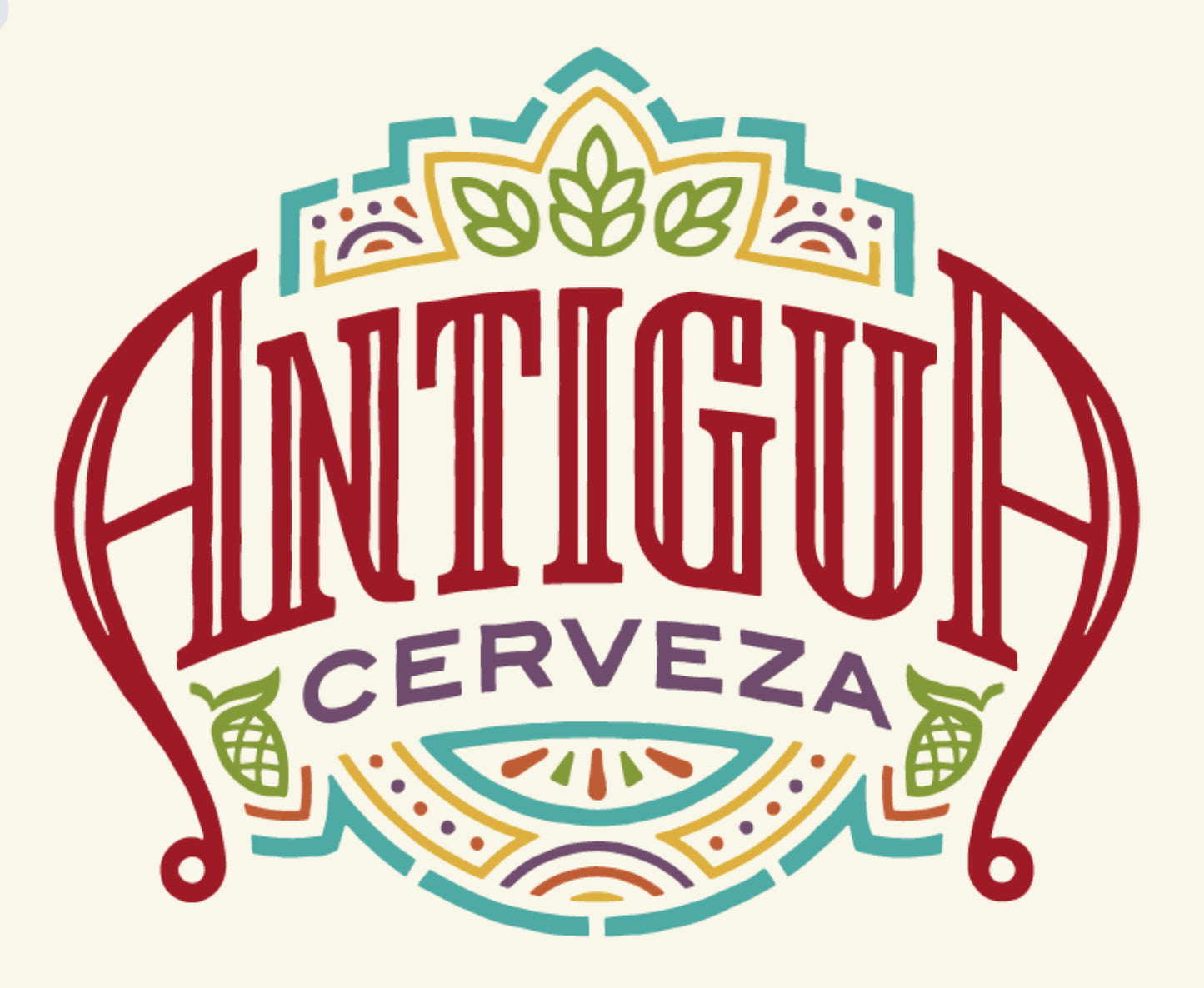 Antigua Cerveza de barril 355ml