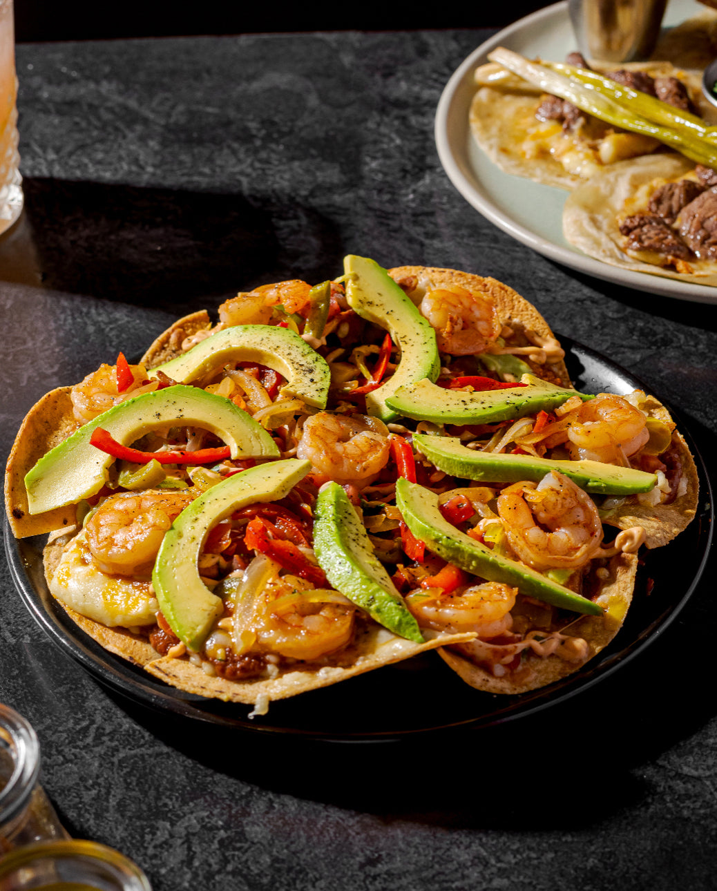 Nachos Gobernador