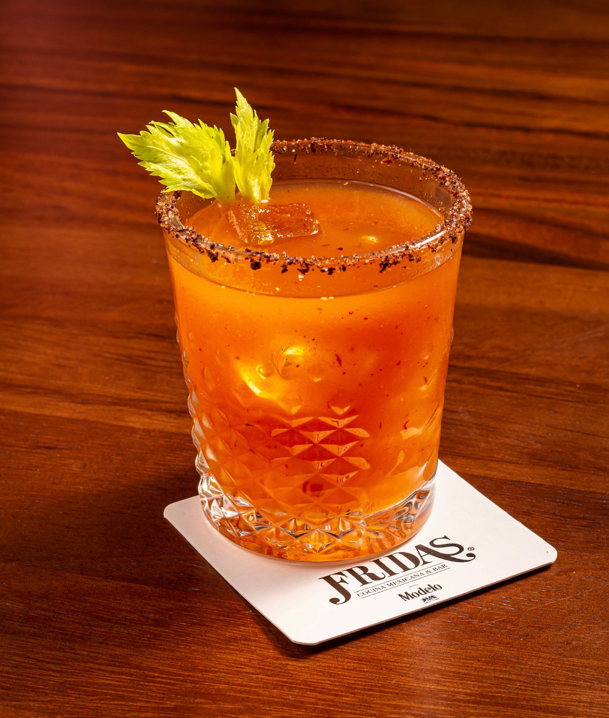 Mezcalita Chipotle