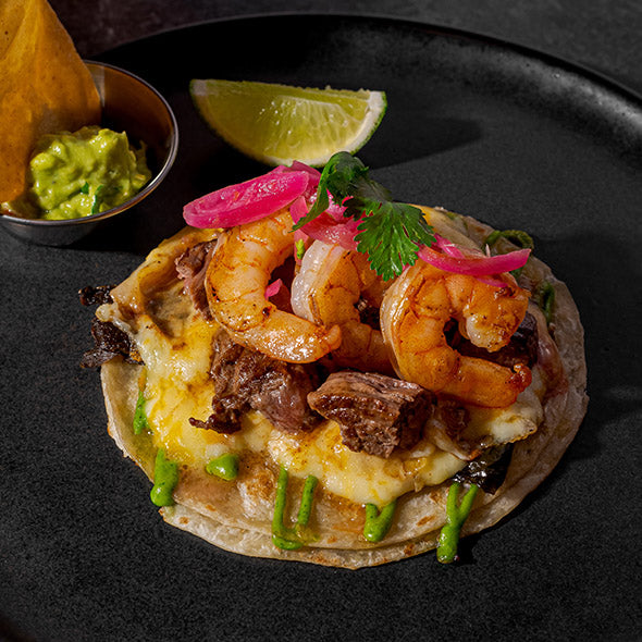 Tacos Cortes (2)