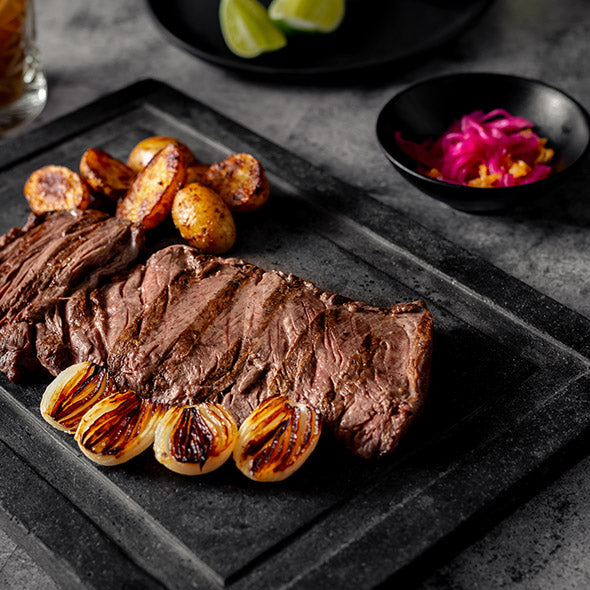 Lomito a la Parrilla