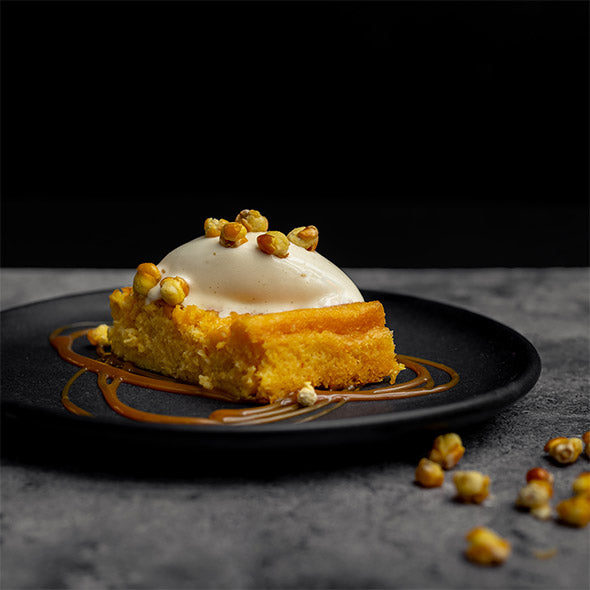 Pastel de Elote