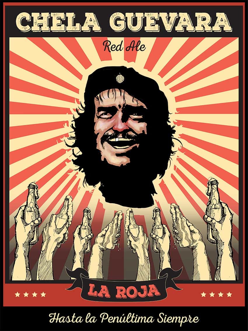 Cerveceria 14
