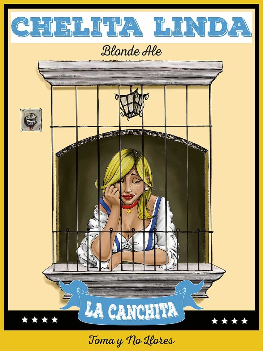 Cerveceria 14