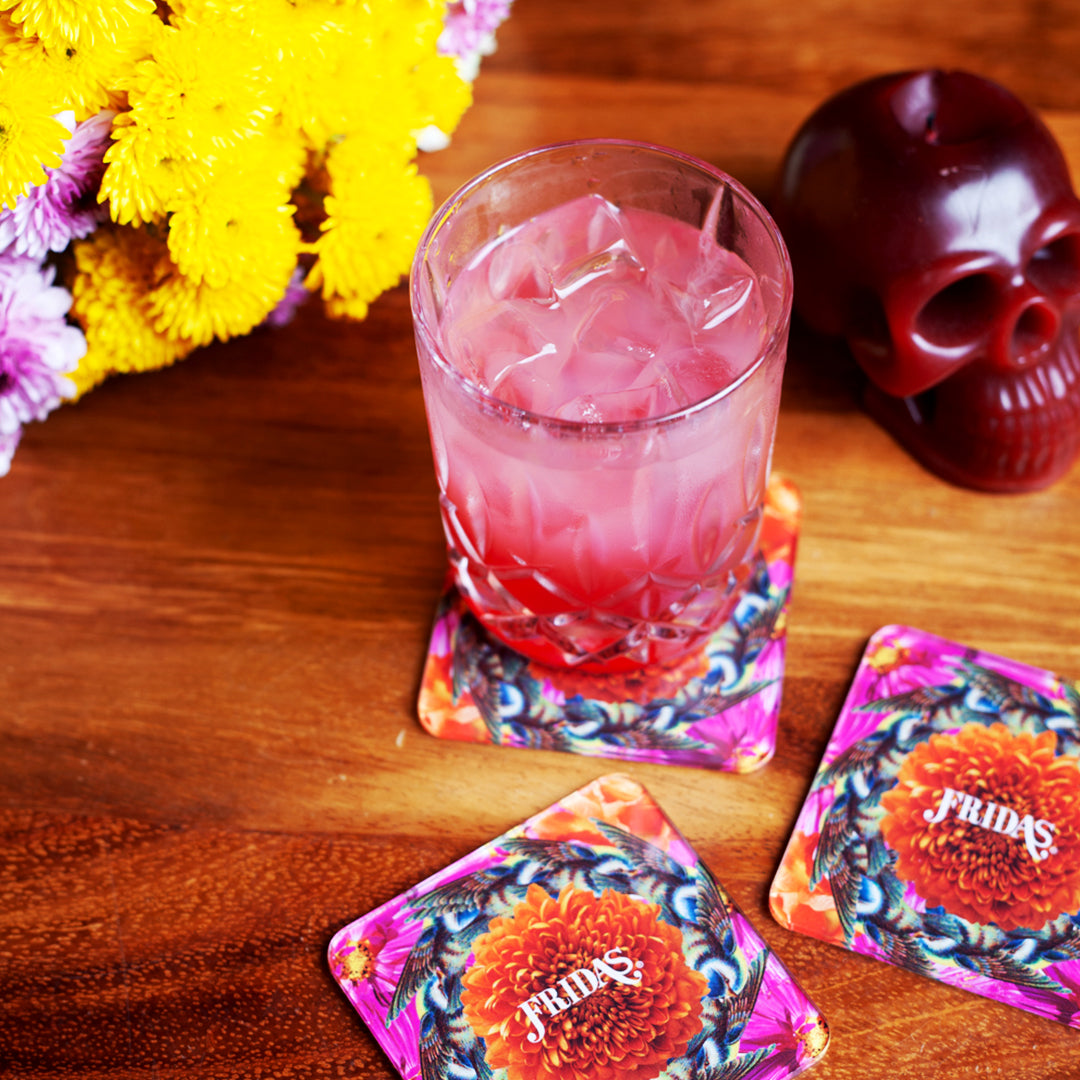 Coaster Fridas