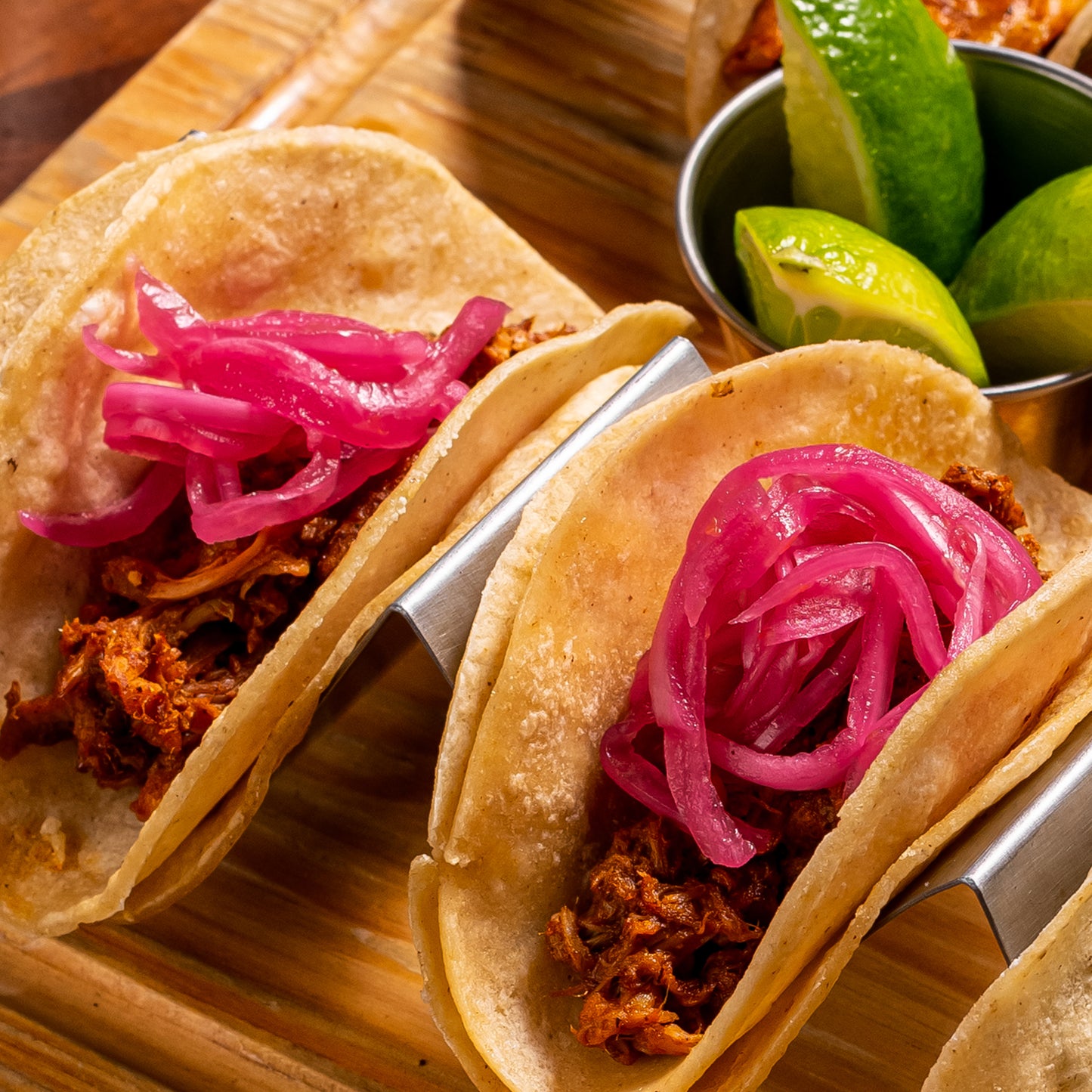 Tacos De Cochinita Pibil (4)