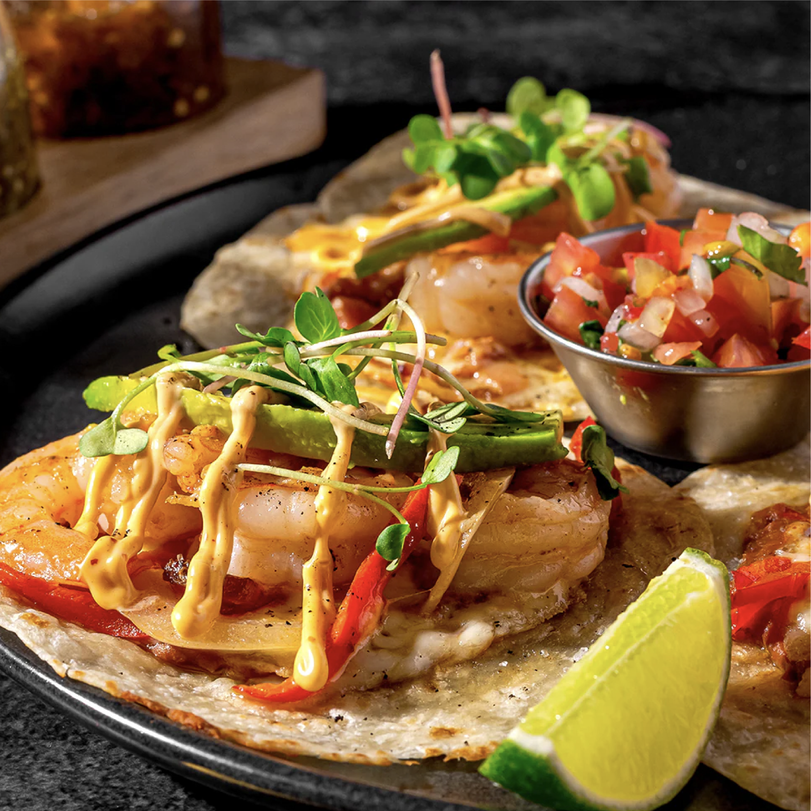 <p>Taco </p><p>Tuesday</p>