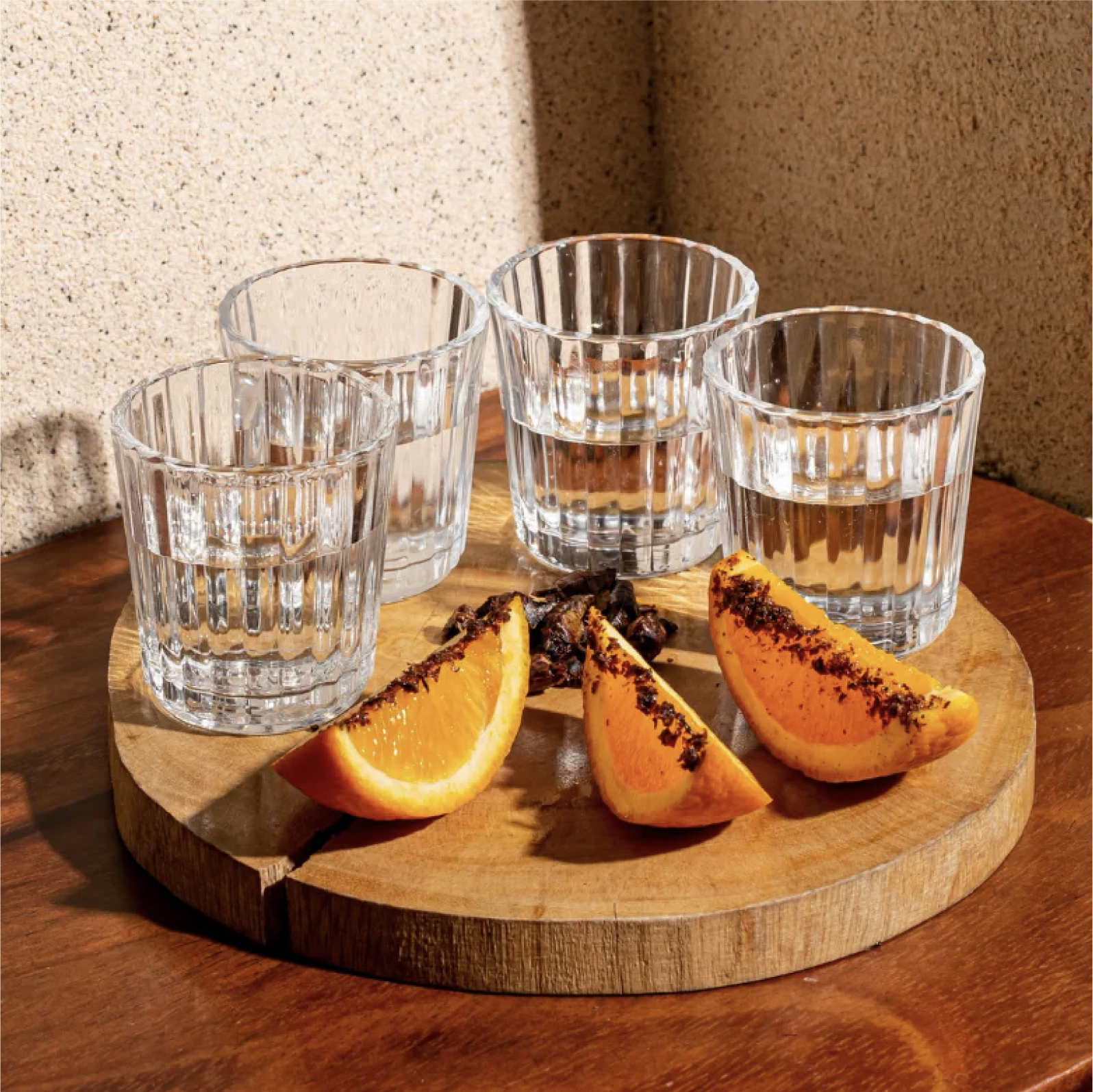 <p>Mezcal </p><p>Friday</p>