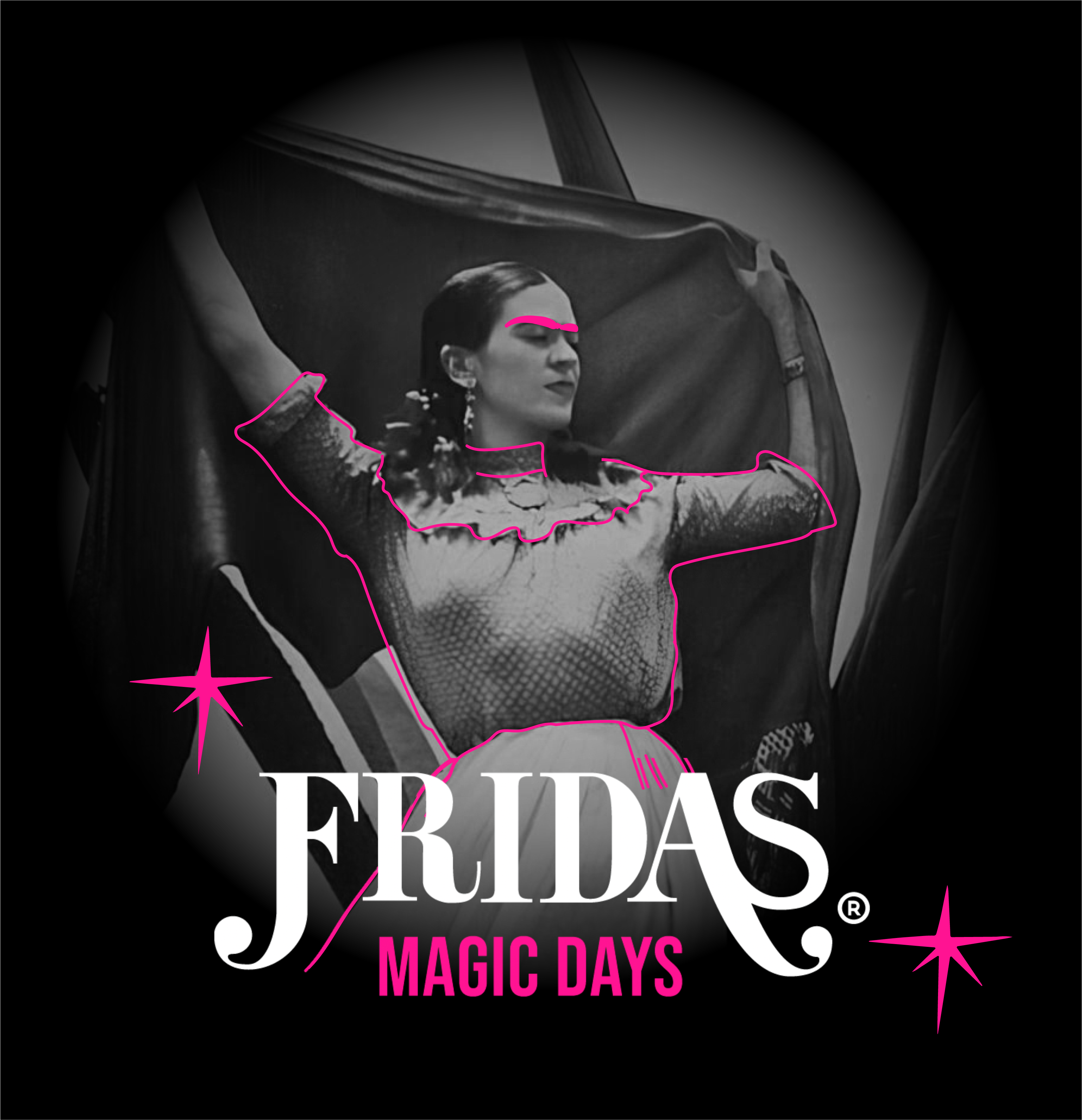 Fridas Magic Days