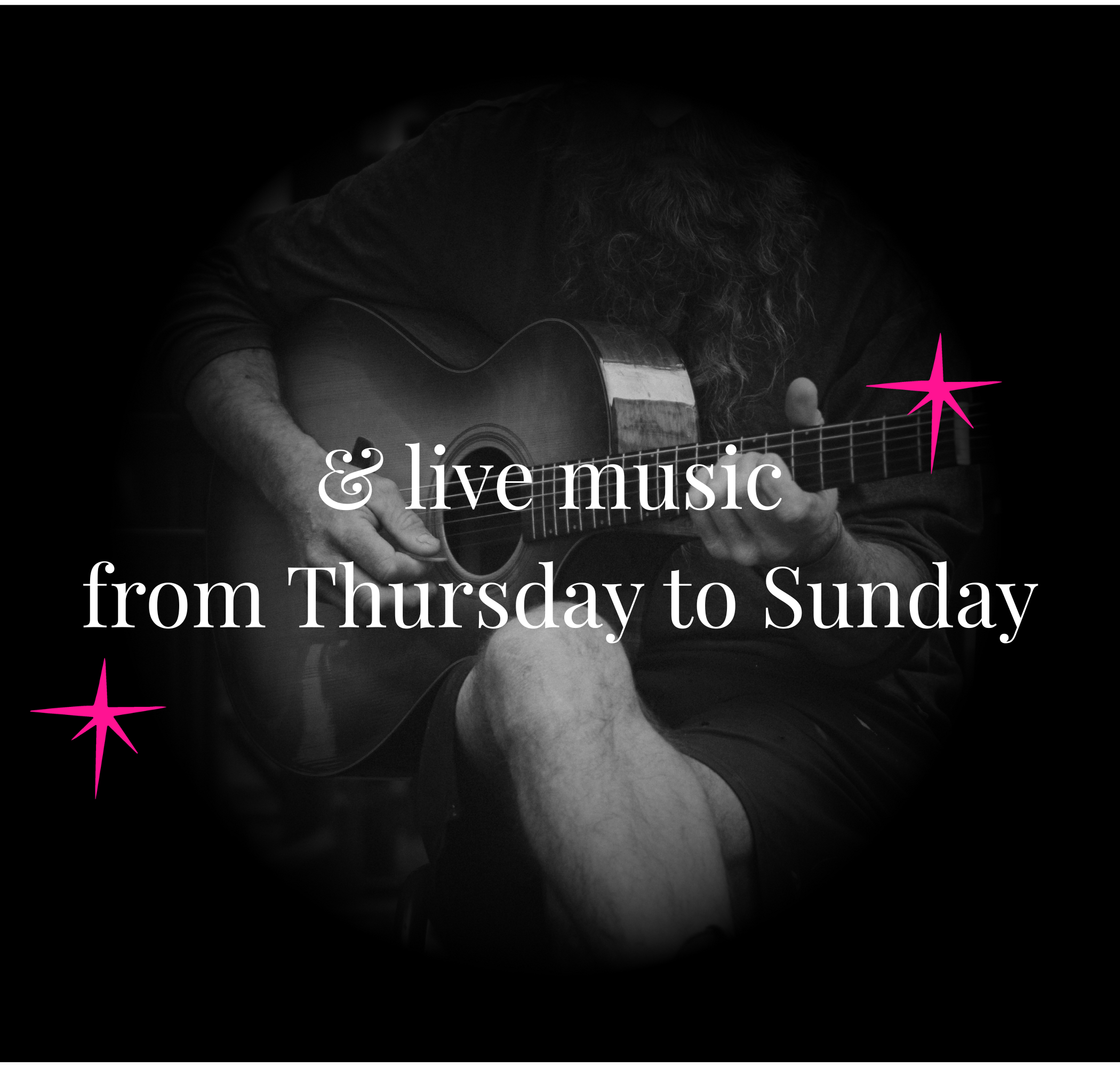 Live Music
